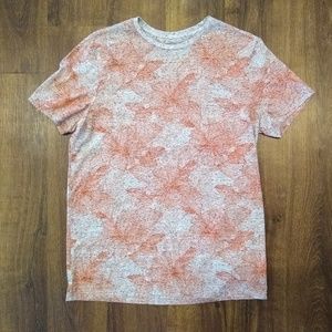 Floral lineart Goodfellow & Co. T-shirt